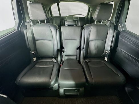 Used 2022 Honda Odyssey Touring image 39