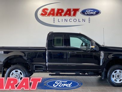 Used 2026 Ford F350 XLT w/ FX4 Off-Road Package