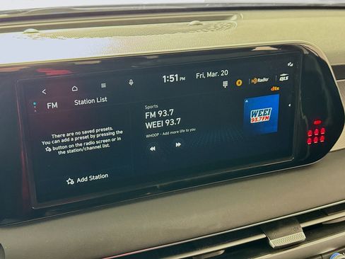 Used 2024 Hyundai Palisade SEL image 18