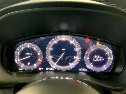 Used 2025 MAZDA CX-70 3.3 Turbo S w/ Premium Package image 25