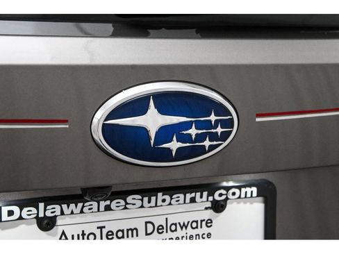 Used 2023 Subaru Forester Touring AWD/4WD image 58