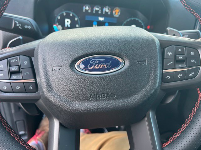 New 2026 Ford Ranger Raptor AWD/4WD image 19
