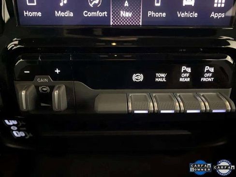 Used 2025 RAM 2500 Big Horn image 48