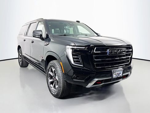 New 2026 GMC Yukon XL AT4 Ultimate image 1