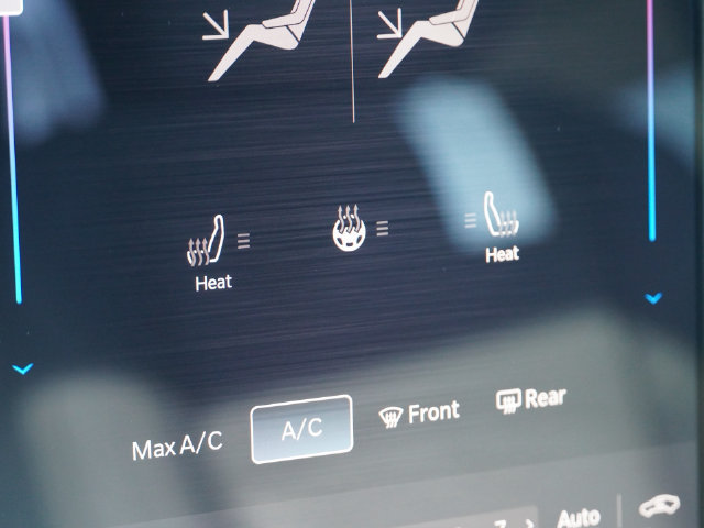 New 2027 RAM 2500 Big Horn AWD/4WD image 37