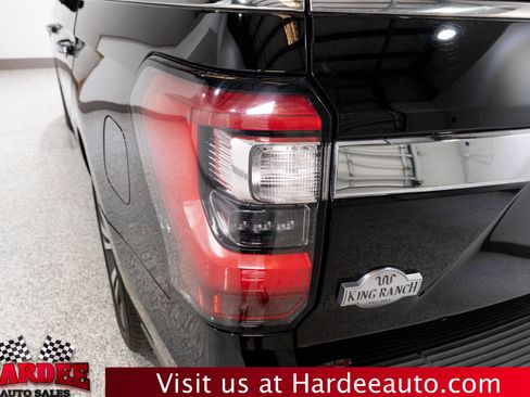 Used 2020 Ford Expedition King Ranch RWD image 9