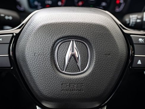 Certified 2025 Acura ADX A-Spec image 28