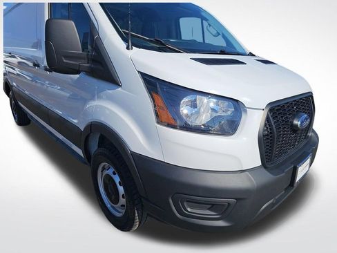 Used 2023 Ford Transit 150 Low Roof image 10