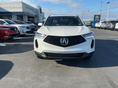 Used 2025 Acura RDX Base image 7