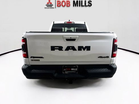 Used 2019 RAM 1500 Rebel image 6