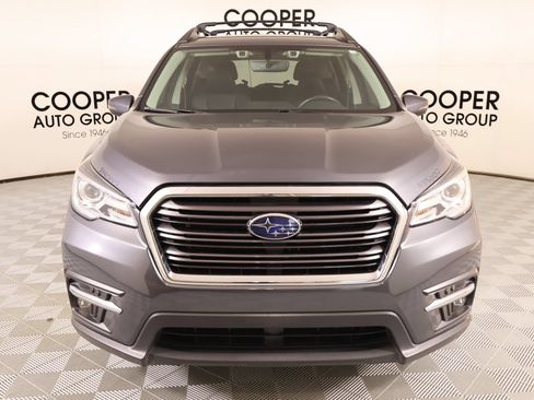 Used 2021 Subaru Ascent Limited w/ Popular Package #2A AWD/4WD image 9
