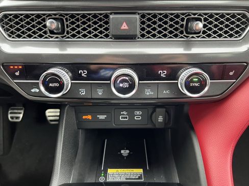 Used 2024 Acura Integra Type S image 21