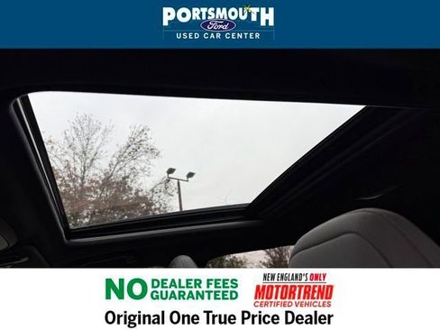 Used 2025 Subaru Forester Premium image 5