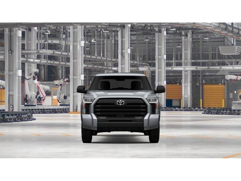 New 2026 Toyota Tundra SR5 RWD image 17