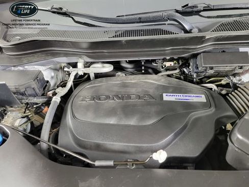 Used 2020 Honda Passport Touring image 34