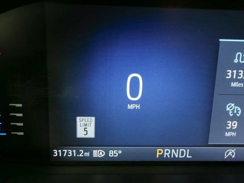 Used 2023 Ford Escape ST-Line Select w/ Tech Pack #1 AWD/4WD image 36
