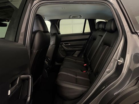 Used 2024 MAZDA CX-50 AWD 2.5 S w/ Preferred Package image 15