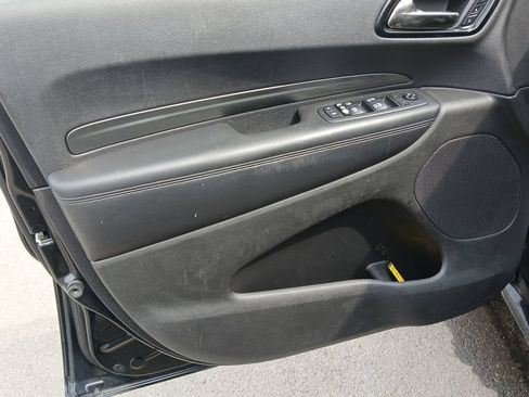 Used 2021 Dodge Durango GT AWD/4WD image 11