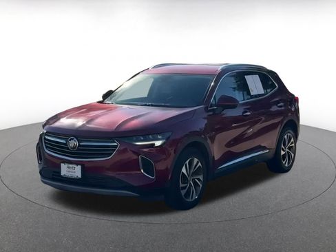 Used 2023 Buick Envision Essence image 7