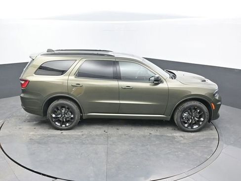 New 2026 Dodge Durango GT image 51