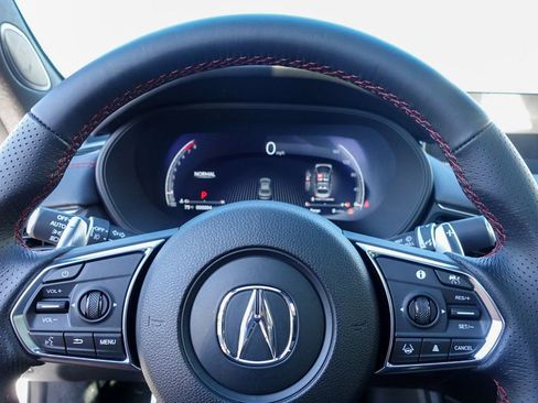 New 2025 Acura TLX A-Spec Package image 19