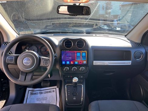 Used 2016 Jeep Compass Sport w/ Power Value Group image 12