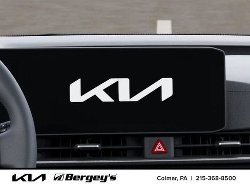New 2026 Kia Carnival EX FWD image 23