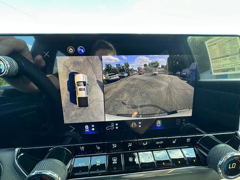 New 2026 Chevrolet Colorado ZR2 w/ Technology Package image 39