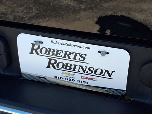 Used 2025 Chevrolet Silverado 1500 LT image 34