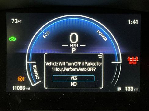 Used 2025 Toyota Camry SE w/ Multimedia Upgrade Package image 20