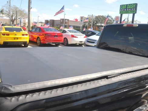 Used 2003 Ford Ranger XLT image 11