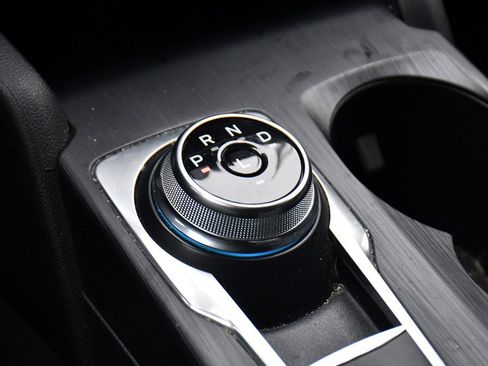 Used 2023 Ford Escape ST-Line Select w/ Class II Trailer Tow Package image 33