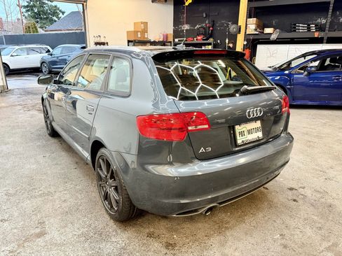 Used 2013 Audi A3 TDI Premium Plus image 5