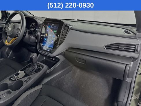 Used 2026 Subaru Crosstrek 2.5i Wilderness w/ Crosstrek Mirror Package AWD/4WD image 36
