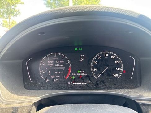 Used 2025 Honda Civic Sport image 20