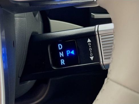 New 2026 Hyundai Santa Fe Limited FWD image 29