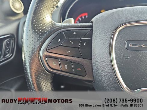 Used 2024 Dodge Durango R/T image 16