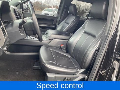 Used 2021 Ford Expedition XLT AWD/4WD image 14
