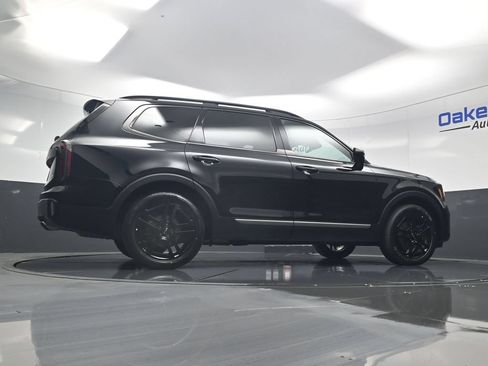 Certified 2023 Kia Telluride SX X-Line AWD/4WD image 50