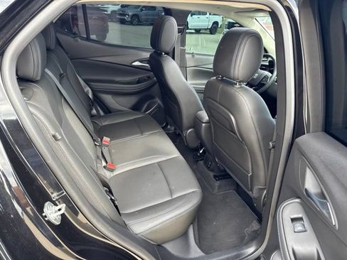 Used 2025 Buick Encore GX Sport Touring w/ Experience Buick Package FWD image 8