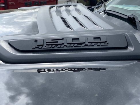 New 2026 RAM 1500 Rebel image 9