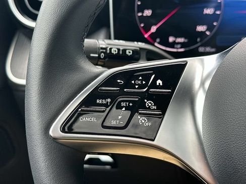 Certified 2026 Mercedes-Benz GLC 300 4MATIC image 22