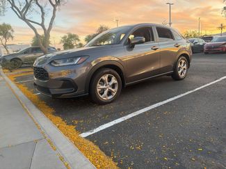 Used 2025 Honda HR-V LX video 1