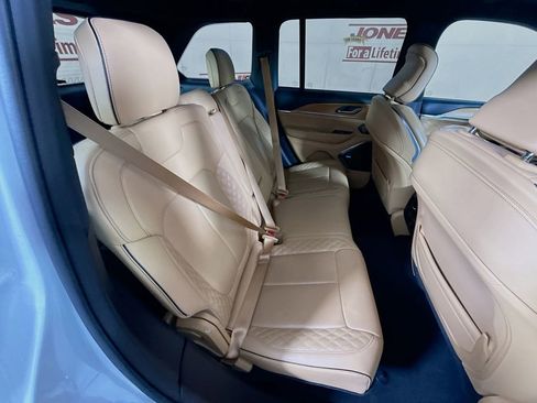 Used 2022 Jeep Grand Cherokee Summit image 32