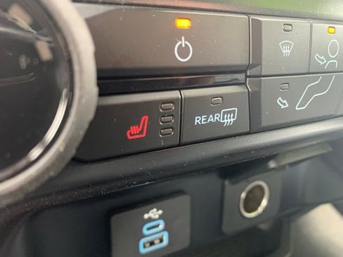 New 2025 Ford F250 XLT w/ Black Appearance Package image 20