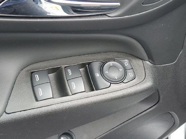 Certified 2024 Chevrolet Equinox LT FWD image 16
