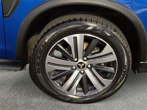 Used 2021 Mitsubishi Outlander Sport ES image 15