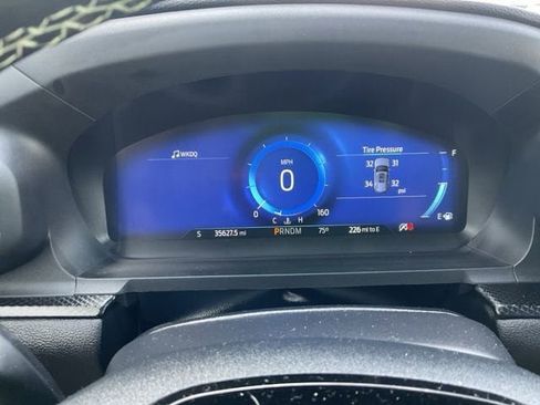 Used 2021 Ford Explorer ST w/ Equipment Group 401A AWD/4WD image 33