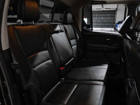 Used 2019 Honda Ridgeline RTL-E image 39