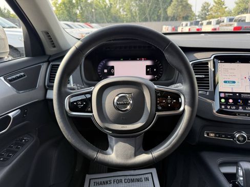 Used 2023 Volvo XC90 B5 Core AWD/4WD image 25